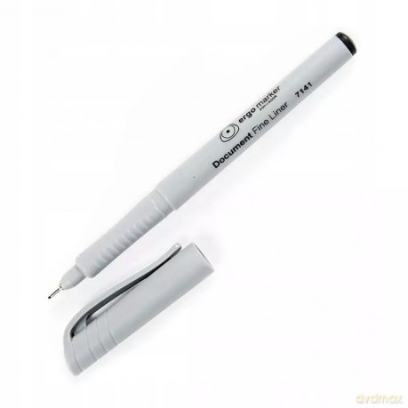 Cienkopis kreślarski Koh-I-Noor 1 szt. 0,7 mm