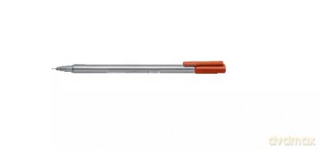 Cienkopis kreślarski Staedtler 1 szt. 0,3 mm