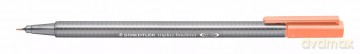 Cienkopis kreślarski Staedtler 1 szt. 0,3 mm
