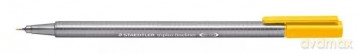 Cienkopis kreślarski Staedtler 1 szt. 0,3 mm