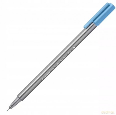 Cienkopis kreślarski Staedtler 1 szt. 0,3 mm