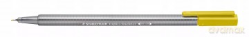 Cienkopis kreślarski Staedtler 1 szt. 0,3 mm