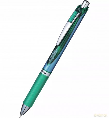Cienkopis żelowy Pentel 1 szt. 0,5 mm