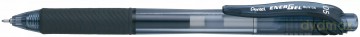 Cienkopis żelowy Pentel BLN105 CZARNY 1 szt. 0,5 mm