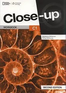 CLOSE-UP C1 Teacher's Book +Online Teachers Zone-Audio +DVD-ROM [KSIĄŻKA]