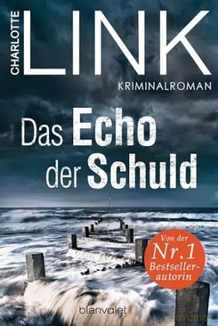 Das Echo der Schuld. 2024 Ausgabe [KSIĄŻKA]
