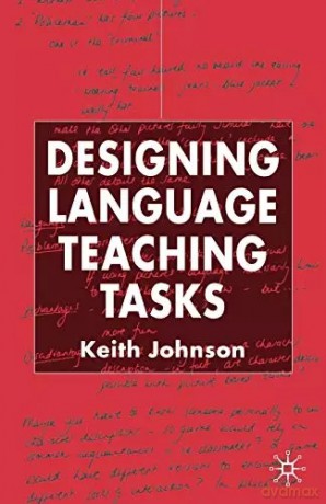 Designing Language Teaching Tasks -METH [KSIĄŻKA]