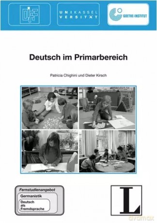 Deutsch im Primarbereich - Patricia Chighini, Dieter Kirsch [KSIĄŻKA]