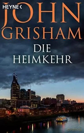 Die Heimkehr [KSIĄŻKA]
