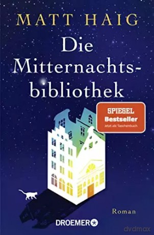 Die Mitternachtsbibliothek [KSIĄŻKA]