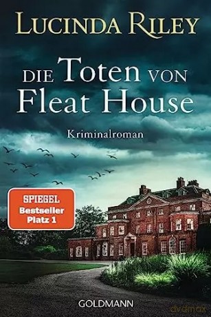 Die Toten von Fleat House [KSIĄŻKA]