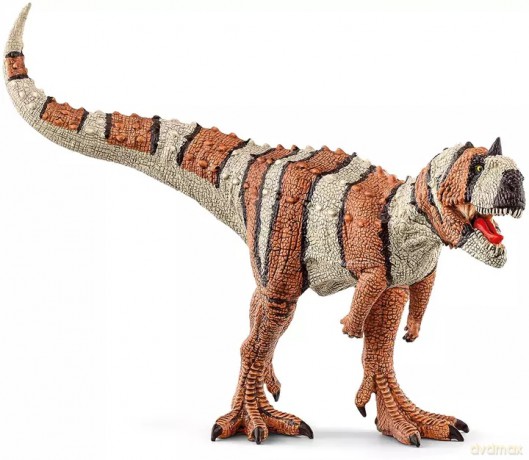 Dinosaurs. SHL14581 Mażungazaur [FIGURKA]