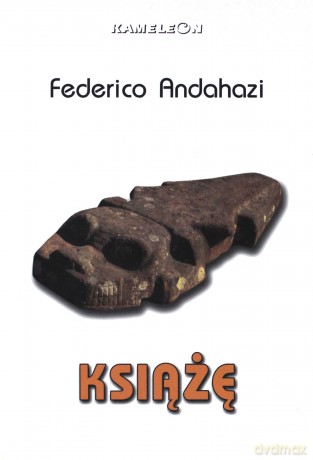 Książę - Federico Andahazi [KSIĄŻKA]