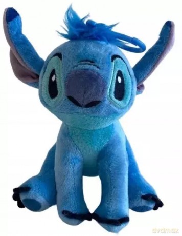 DISNEY Stitch 13cm brelok 079544 87206