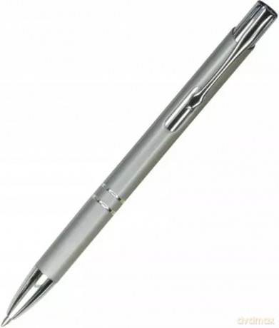 Długopis Gel Aut Gr 0.7 Vin Pioneer pudełko A 36pg