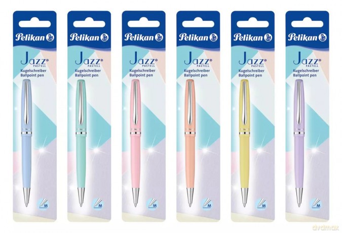 Długopis Jazz Pastel Pelikan 812610