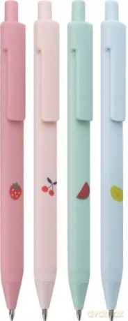 Długopis zapachowy Aut 1.0 Tutti Frutti Int Wb A 24