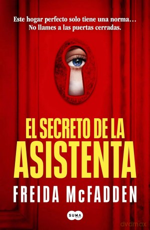 El secreto de la asistenta - Freida McFadden [KSIĄŻKA]