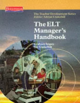 ELT Managers Handbook - Graham Impey, Nic Underhill [KSIĄŻKA]