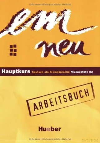 Em Hauptkurs NEU AB [KSIĄŻKA]