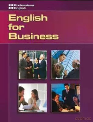 English for Business Book z CD - Josephine O'brien [KSIĄŻKA]