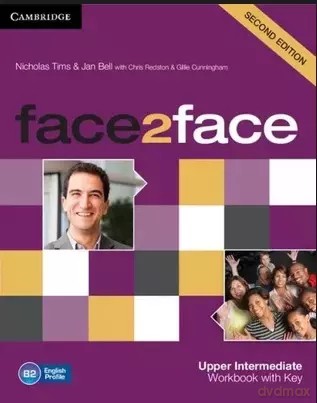 face2face 2ed Upper-Inter EMPIK ed ćwiczenie [KSIĄŻKA]