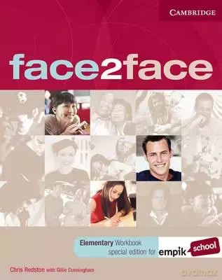 face2face Elementary ćwiczenie EMPIK ED [KSIĄŻKA]