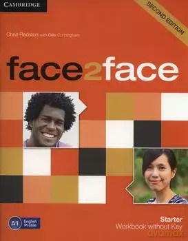 face2face Starter EMPiK ed. podręcznik - Redston Chris, Cunningham Gillie [KSIĄŻKA]