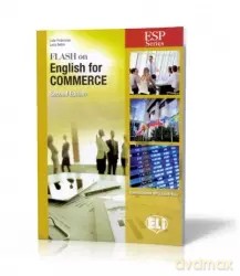 Flash on English for Commerce New Edition MP3 [KSIĄŻKA]