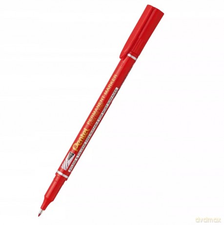 Foliopis 0.6 Pentel Nf450-b Czer pudełko A 12