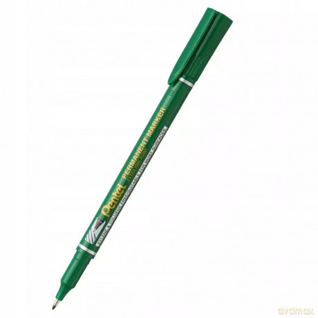 Foliopis 0.6 Pentel Nf450-d Ziel pudełko A 12