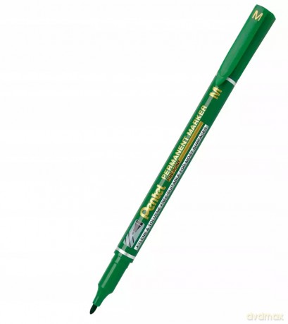 Foliopis 1.0 Pentel Nm470-d Ziel pudełko A 12