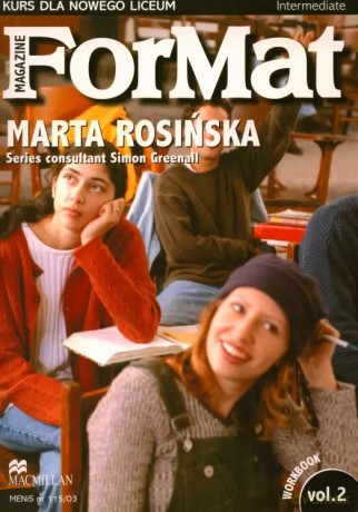 ForMat 2 ćwiczenie - Diana Pye [KSIĄŻKA]