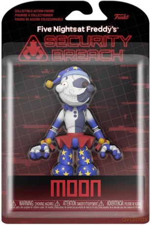 Funko Five Nights at Freddy's [FIGURKA]