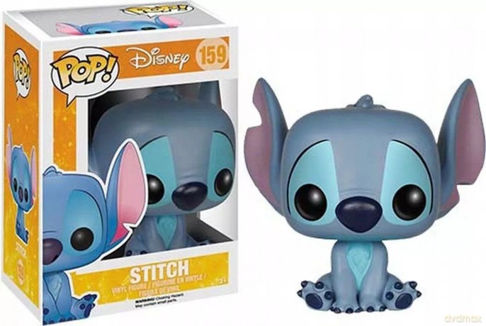 Funko Pop! Disney Stitch [FIGURKA]
