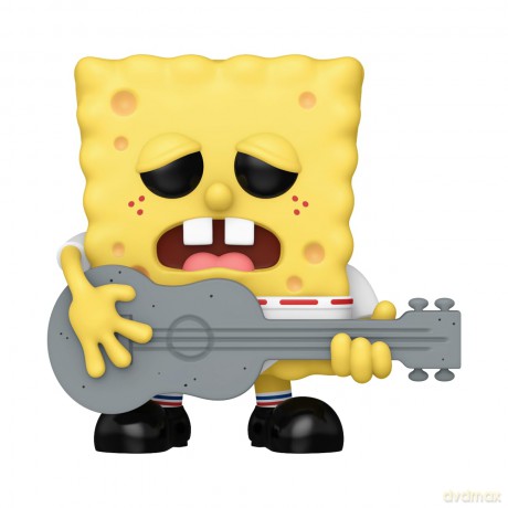 Funko Pop! SpongeBob [FIGURKA]