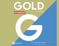 Gold C1 Advanced 2018 ClCDs (2) - Amanda Thomas, Sally Burgess [KSIĄŻKA]