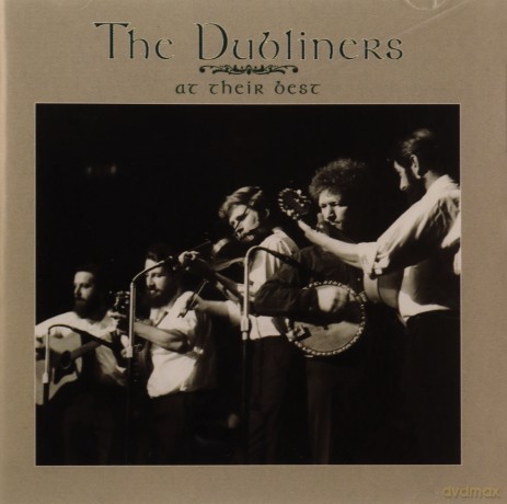 The Dubliners: At Their Best [CD]