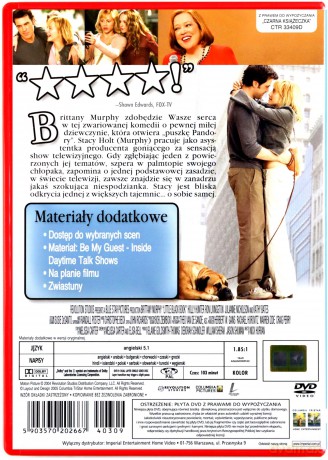 Czarna książeczka [DVD]