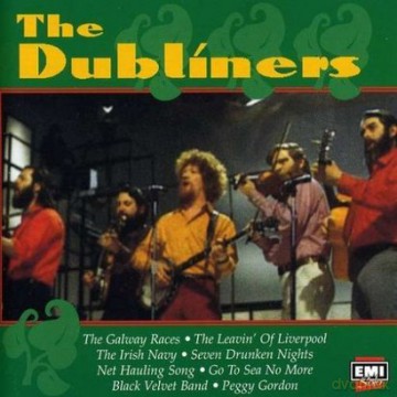 The Dubliners: Dubliners [CD]