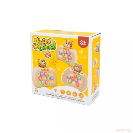 Gra Pop it 399076