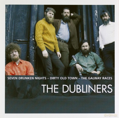 The Dubliners: Essential [CD]
