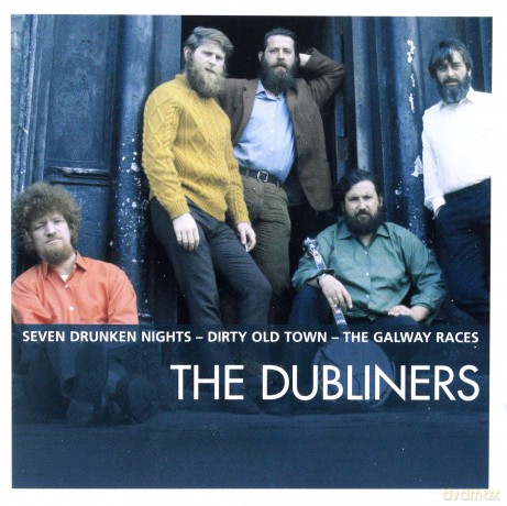 The Dubliners: Essential [CD]