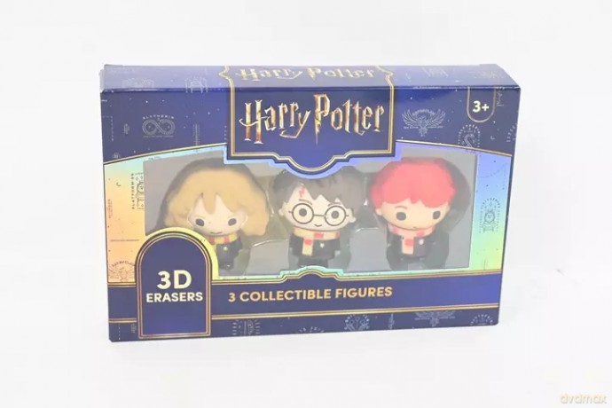 HARRY POTTER figurka 3pak 1085220 66993