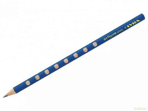 HB Groove Slim