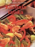 Kuchnia tajska - Christine France [KSIĄŻKA]
