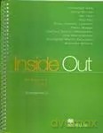 Inside Out Elementary Resource Pack - Sue Kay [KSIĄŻKA]