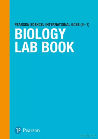 International GCSE (9-1) Biology Lab Book - Sue Hocking [KSIĄŻKA]