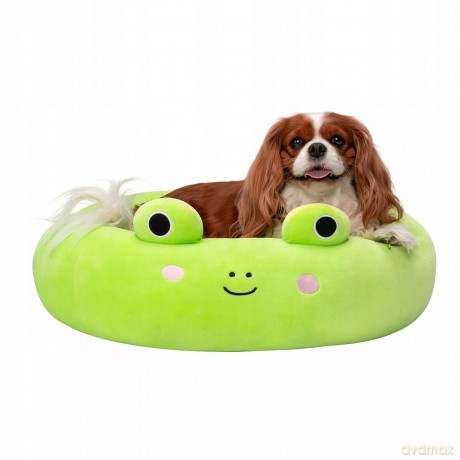 Jas Pets Legowisko M 60cm Żaba