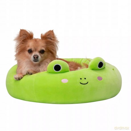 Jas Pets Legowisko S 50cm Żaba